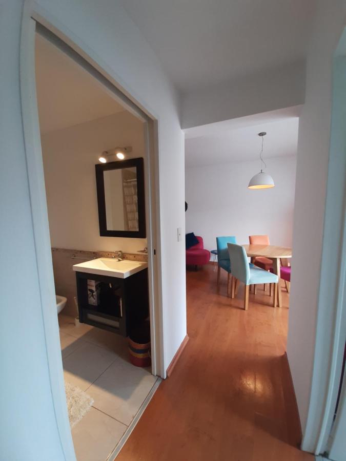 Bonpland, Sol Y Color, Dos Ambientes Con Servicios Μπουένος Άιρες Εξωτερικό φωτογραφία