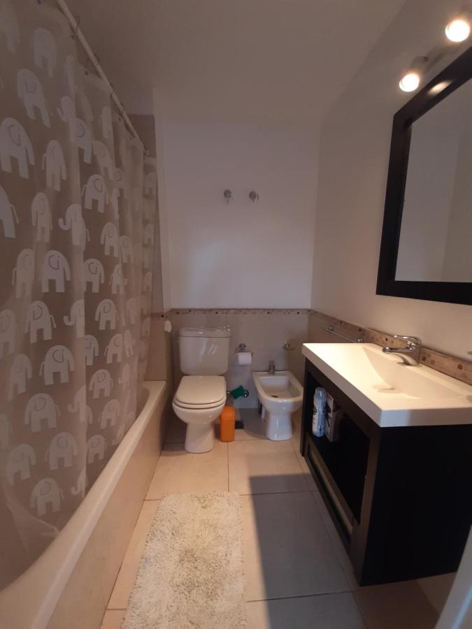 Bonpland, Sol Y Color, Dos Ambientes Con Servicios Μπουένος Άιρες Εξωτερικό φωτογραφία