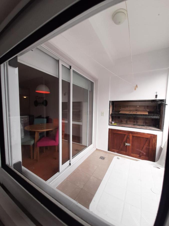 Bonpland, Sol Y Color, Dos Ambientes Con Servicios Μπουένος Άιρες Εξωτερικό φωτογραφία