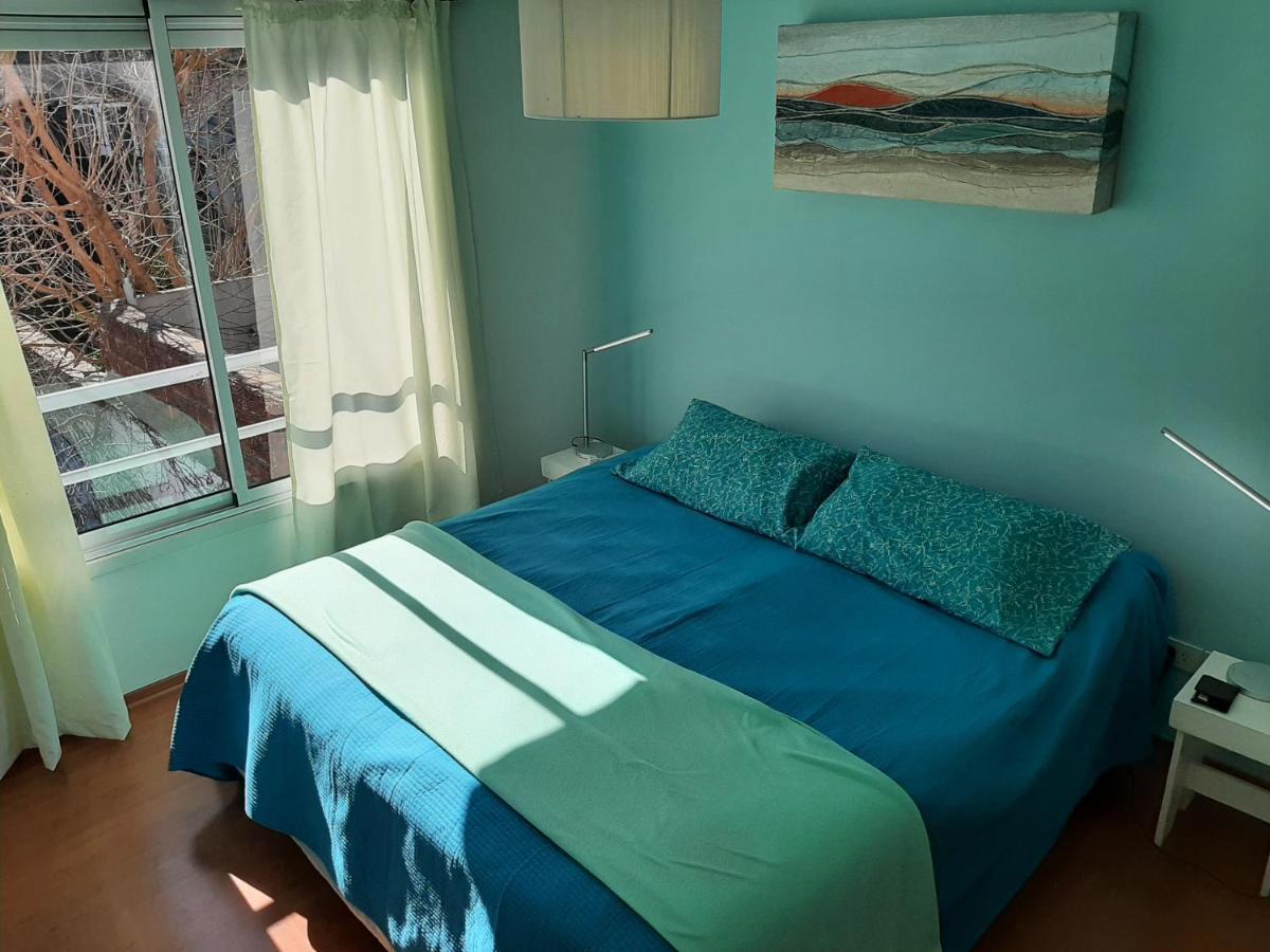 Bonpland, Sol Y Color, Dos Ambientes Con Servicios Μπουένος Άιρες Εξωτερικό φωτογραφία