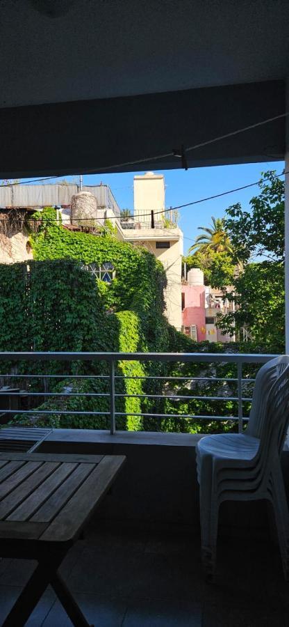 Bonpland, Sol Y Color, Dos Ambientes Con Servicios Μπουένος Άιρες Εξωτερικό φωτογραφία