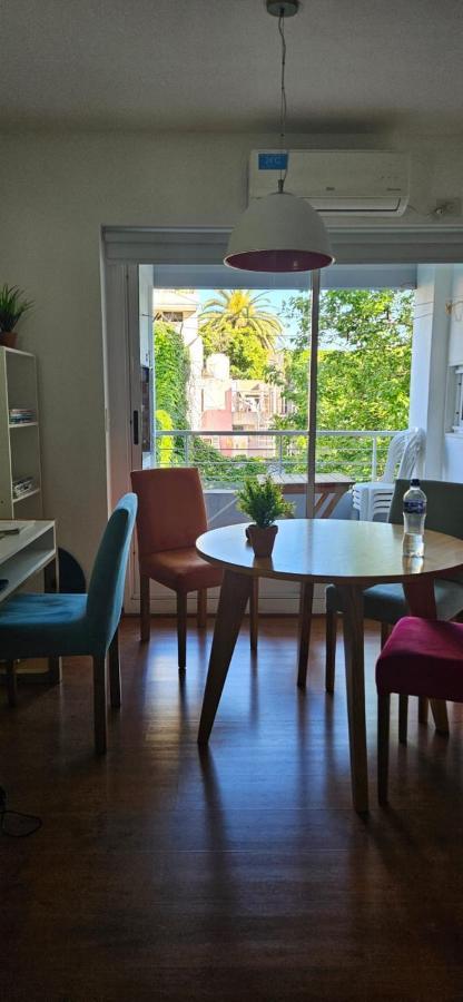Bonpland, Sol Y Color, Dos Ambientes Con Servicios Μπουένος Άιρες Εξωτερικό φωτογραφία