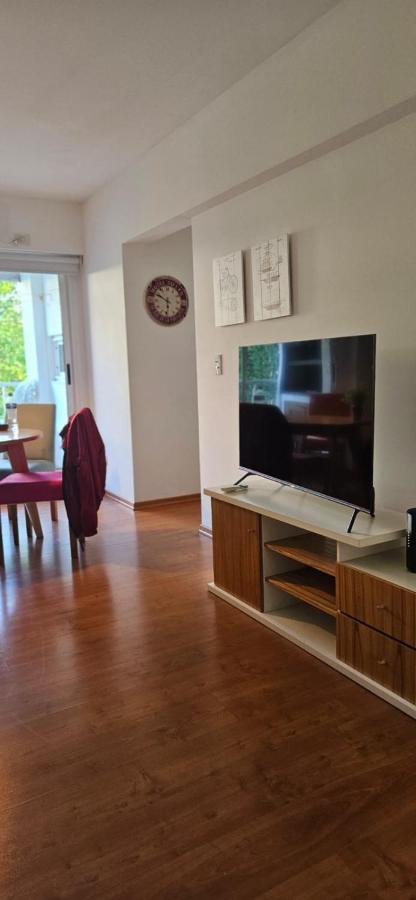 Bonpland, Sol Y Color, Dos Ambientes Con Servicios Μπουένος Άιρες Εξωτερικό φωτογραφία