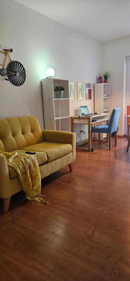 Bonpland, Sol Y Color, Dos Ambientes Con Servicios Μπουένος Άιρες Εξωτερικό φωτογραφία